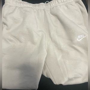 Nike Sweatpants
